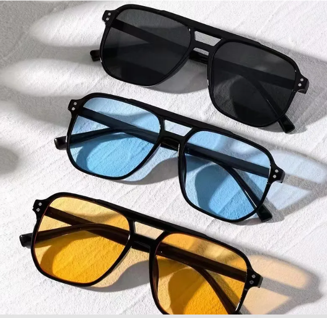 Glam Shade Sunglasses