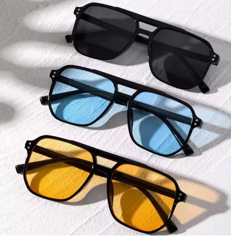 Glam Shade Sunglasses